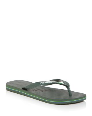 Men's Brazil Flip Flop Sandals