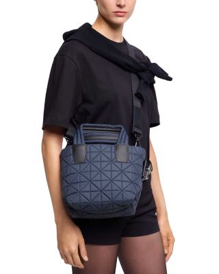 Vee Mini Tote