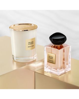 Armani/Priv&amp;eacute; Pivoine Suzhou Scented Candle 6.17 oz.