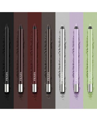 Pradalines Durable Gliding Waterproof Eye Pencil