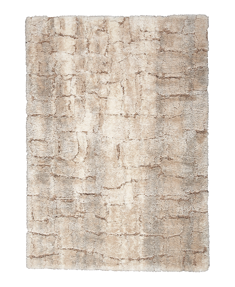 Photos - Area Rug Nourison Home Dreamy Shag DRS09 , 4' x 6' NOUR002471