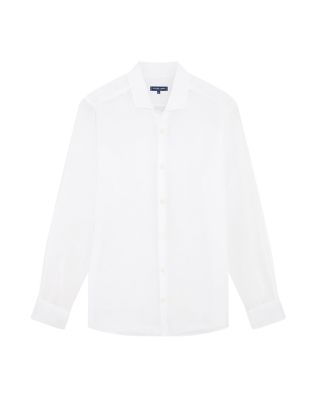 Antonio Linen Shirt