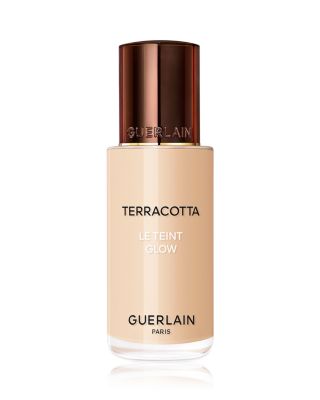 Terracotta Le Teint Glow Foundation