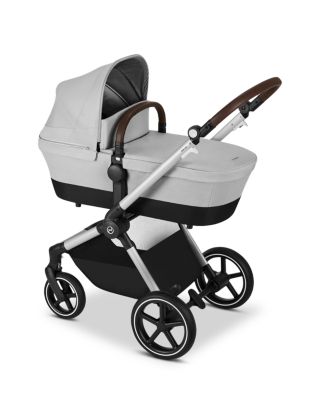EOS Lux 2 in 1 Stroller  