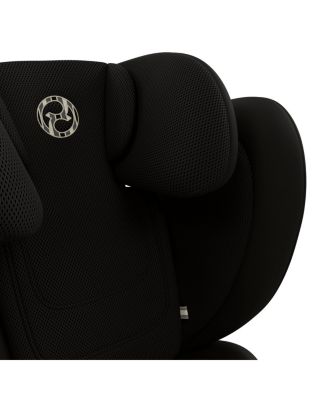 Solution G2 Folding Travel High Back Booster  
