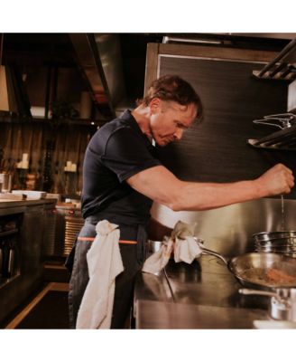 5 Ply Stainless Clad 12&amp;quot; Frypan