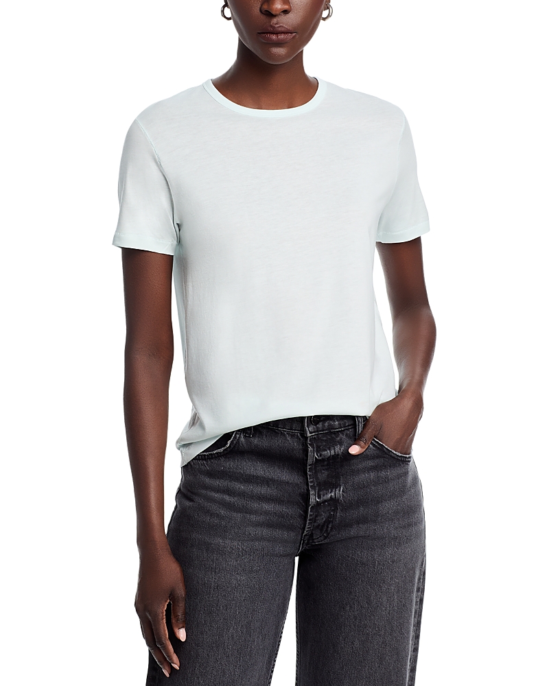 MAJESTIC CREWNECK TEE