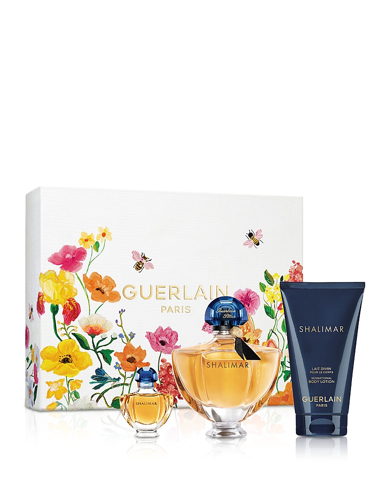 Guerlain Shalimar Eau de Parfum Gift Set