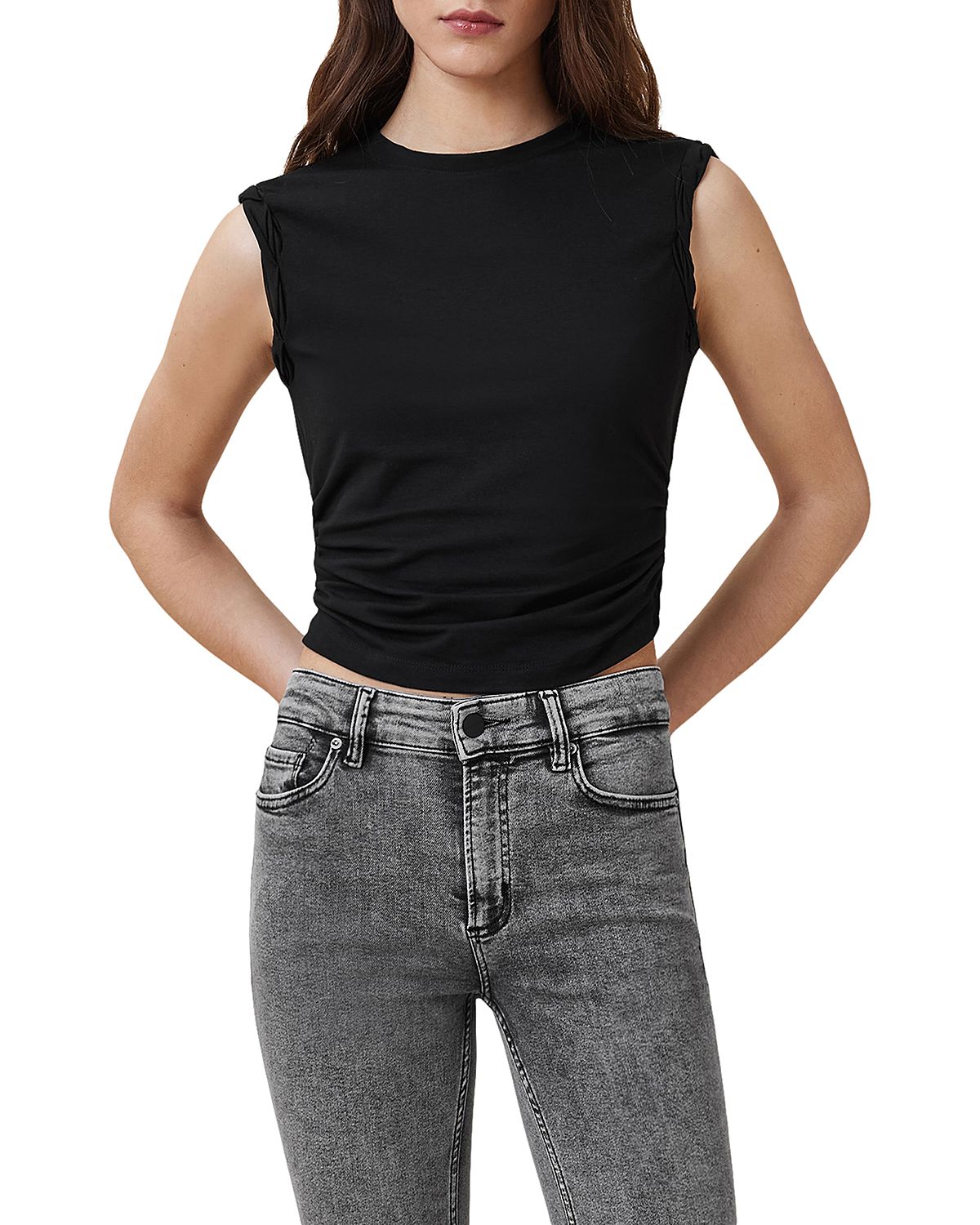 Allsaints West Tank Top