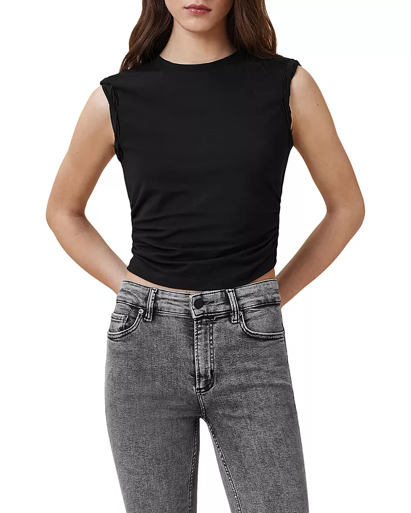 Allsaints West Tank Top
