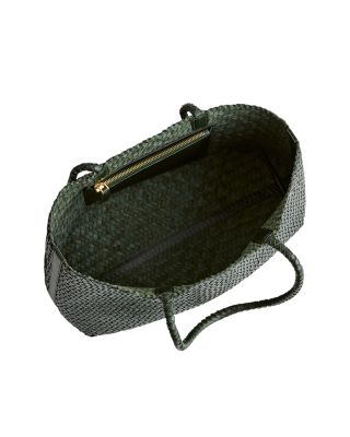 Transport E/W Woven Tote