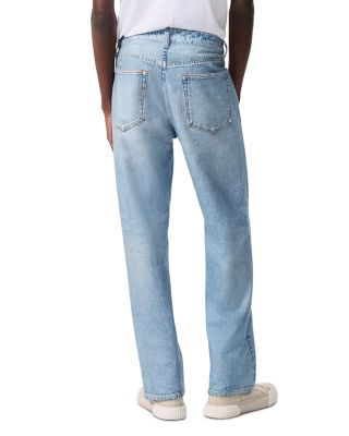 Fit 4 Miramar Relaxed Fit Terry Sweatpants Jeans
