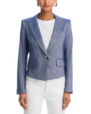 Hosanna Dickey Jacket