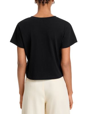 Margo Henley Tee