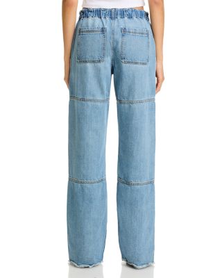 Drawstring Beach Pants