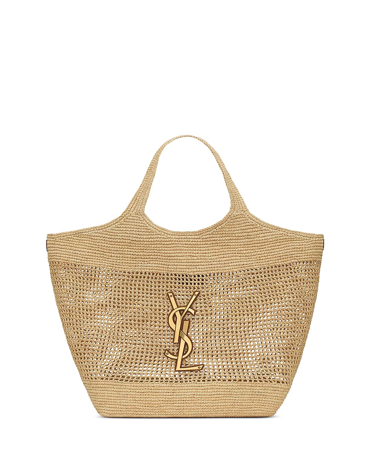 Saint Laurent Icare Maxi Tote Bag