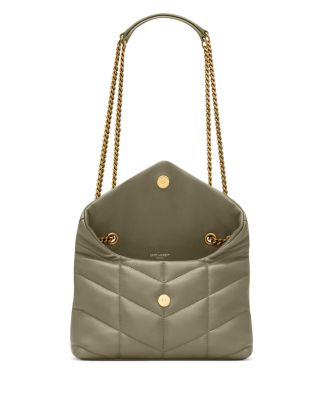  Puffer Toy Crossbody Bag