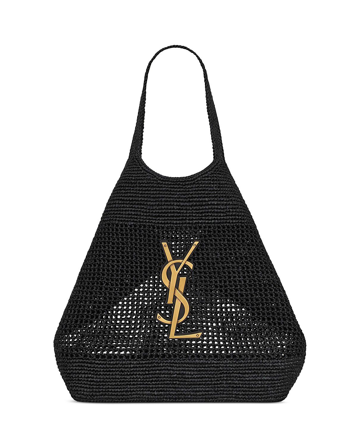Saint Laurent Icare Maxi Tote Bag