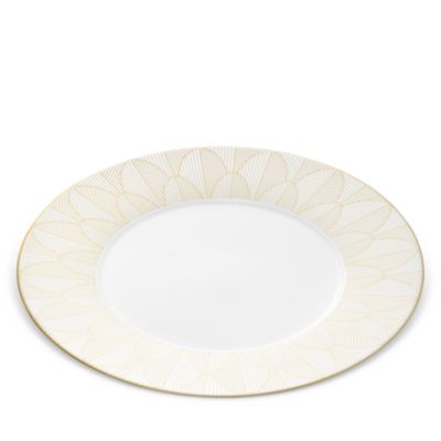 Malmaison Imp&eacute;riale Gold Dinner Plate