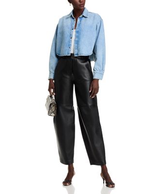 The Swing Relaxed Fit Shirt  