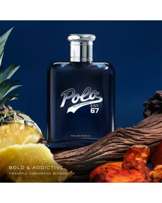 Polo 67 Eau de Parfum 2.5 oz.