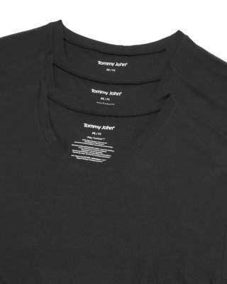 Stay Tucked Crewneck Tees, Pack of 3