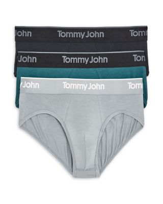 Tommy John - Second Skin Essentials Briefs, Pack of 3