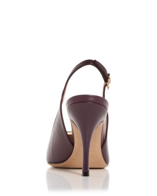 Women's Sara Slingback Pumps