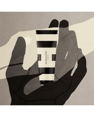 English Oak & Hazelnut Hand Cream 1 oz.