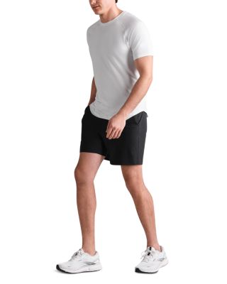 Atmosphere Short Sleeve Crewneck Tee