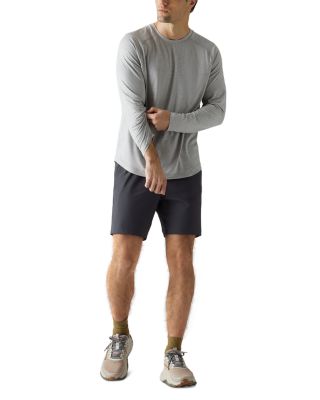 Pursuit 7" Drawstring Shorts