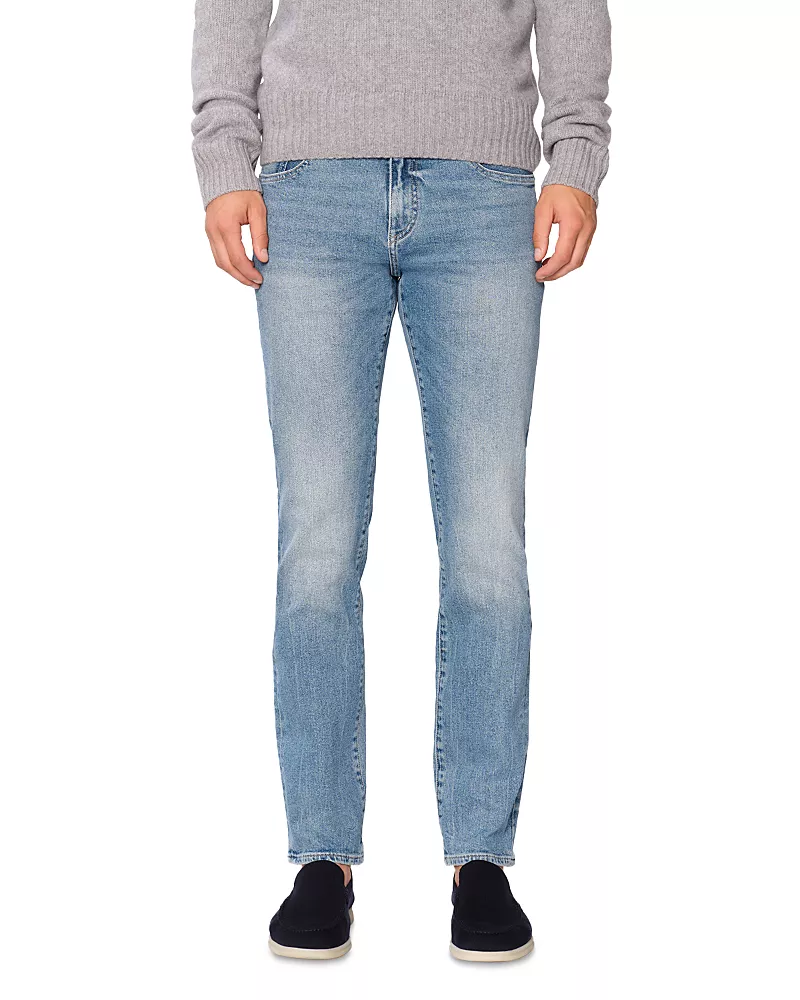 DL1961 Nick Slim Fit Jeans in Aged Mid