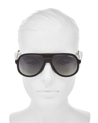 Sport Pilot Sunglasses, 59mm