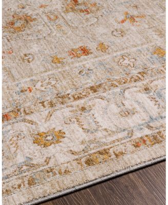 Livabliss Avant Garde AVT-2314 Area Rug, 2' x 2'11"