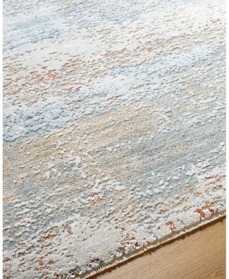 Livabliss Brunswick BWK-2327 Area Rug, 7'10" x 10'2"