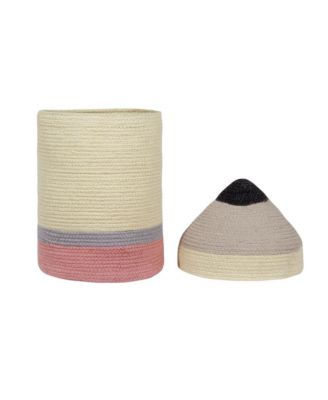 Pencil Large Basket
