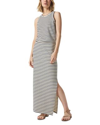 off the shoulder maxi sweater dress Off Shoulder Fit Knitted Maxi Dress – MAUVSTUDIO®