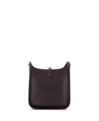 TPM Long Strap Evelyne Bag Clemence