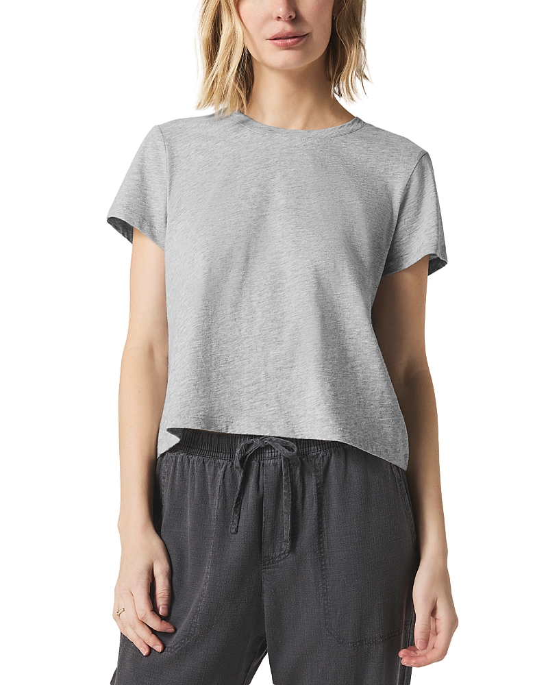 Splendid Louisa Short Sleeve Tee