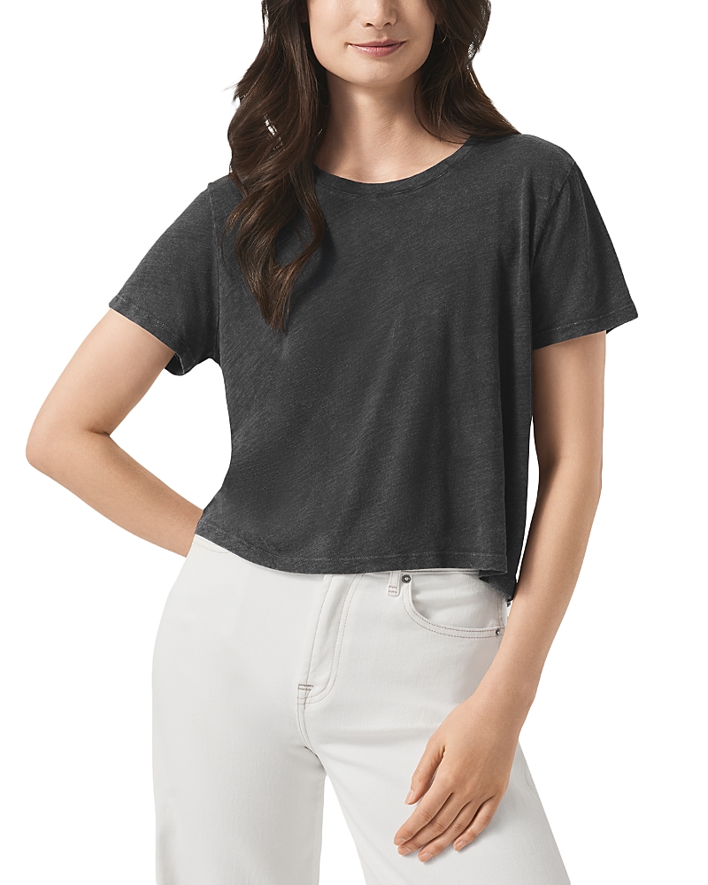 Splendid Louisa Short Sleeve Tee