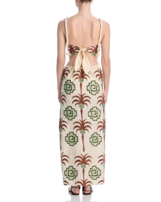 Tributari Maxi Dress