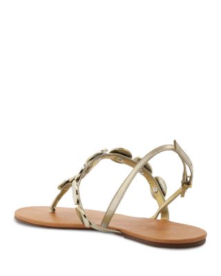 Women&#39;s Acacia T Strap Sandals