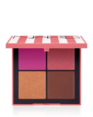 Hot Escape Cheek Palette