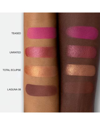 Hot Escape Cheek Palette