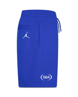 Boys' 1984 Jumpman Mesh Shorts - Big Kid