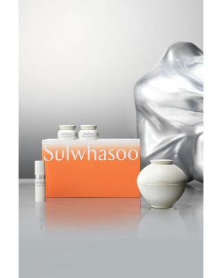 The Ultimate S Heritage Set ($578 value)