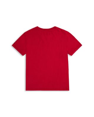 Boys' Elevate Wash Tee - Big Kid
