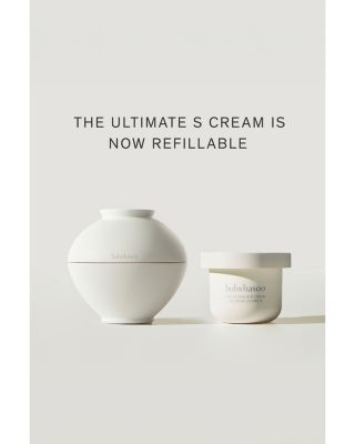The Ultimate S Cream Refill 1 oz.