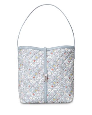 Small Astor Hobo Bag