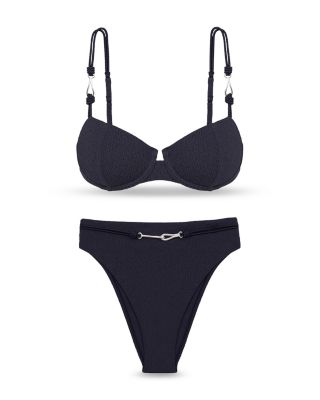 Firenze Alba Bikini Bottom